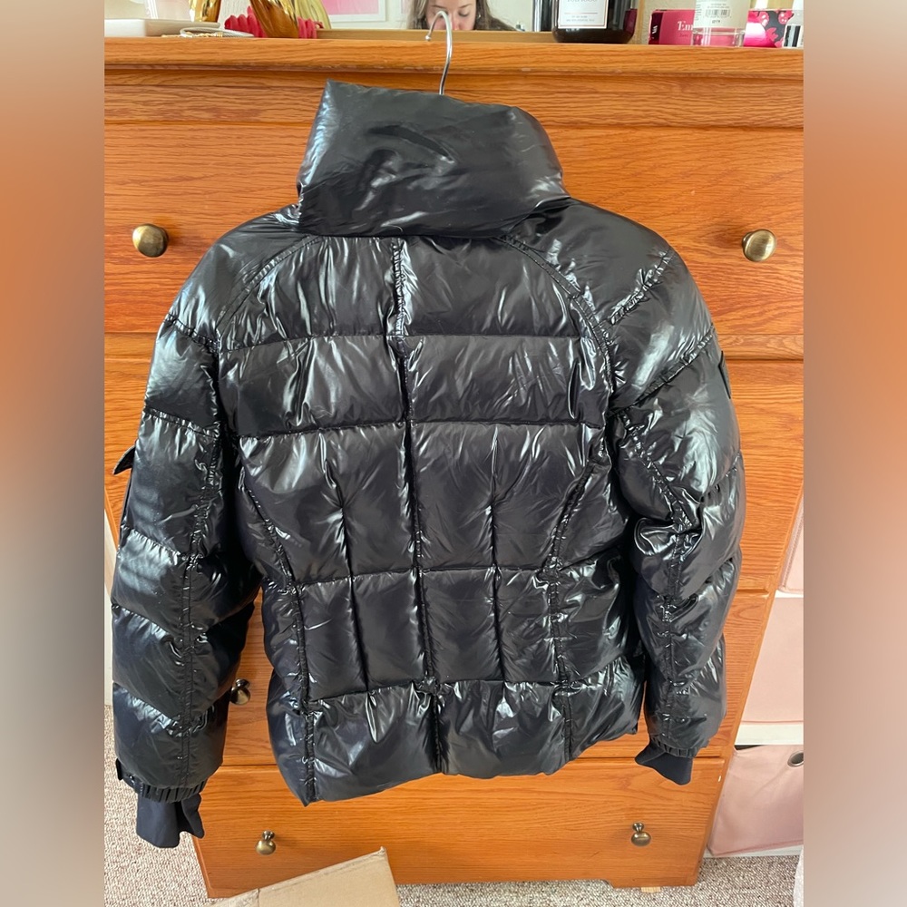 Sam Jacket - Picture 2 of 5